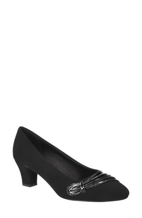Ginnifer Pump