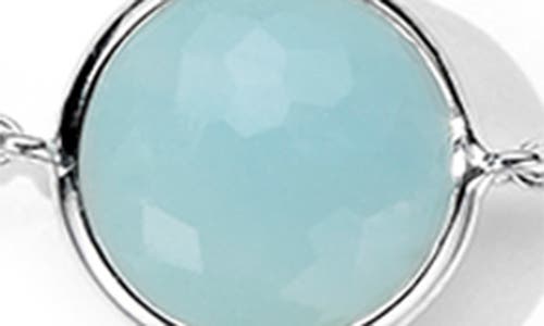 Ippolita Lollipop® Lollitini Short Necklace In Silver