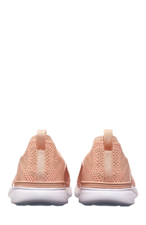 Apl Athletic Propulsion Labs Techloom Bliss Slip-ons