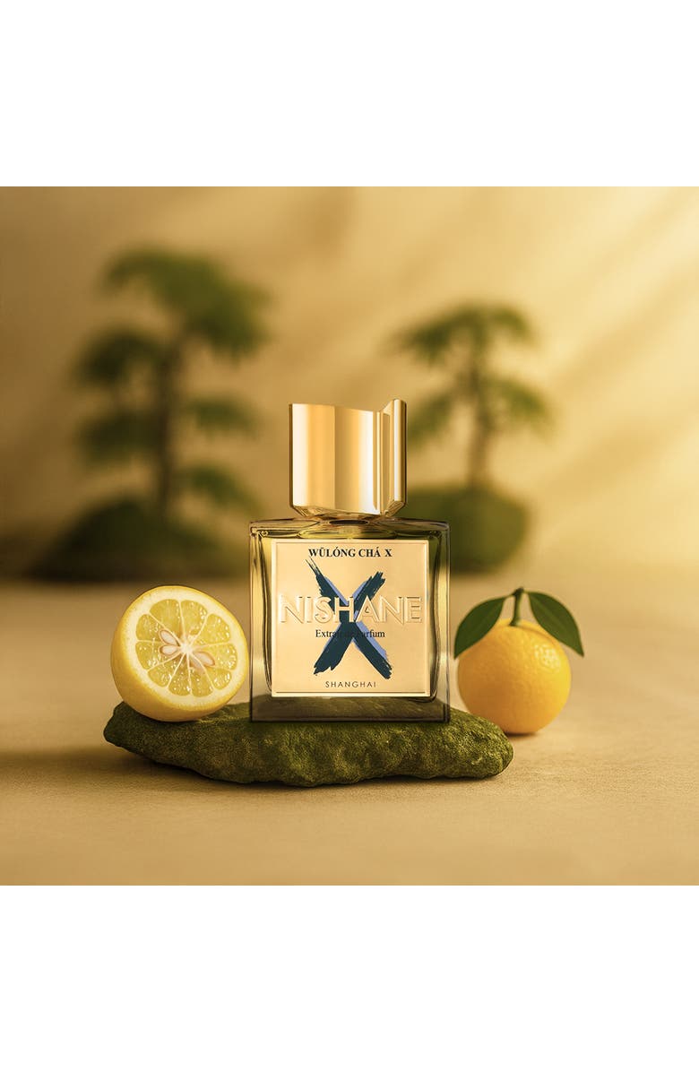 Nishane Wulong Cha X Extrait De Parfum, Alternate, color, NO COLOR