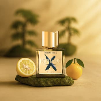 Nishane Wulong Cha X Extrait De Parfum | Nordstrom