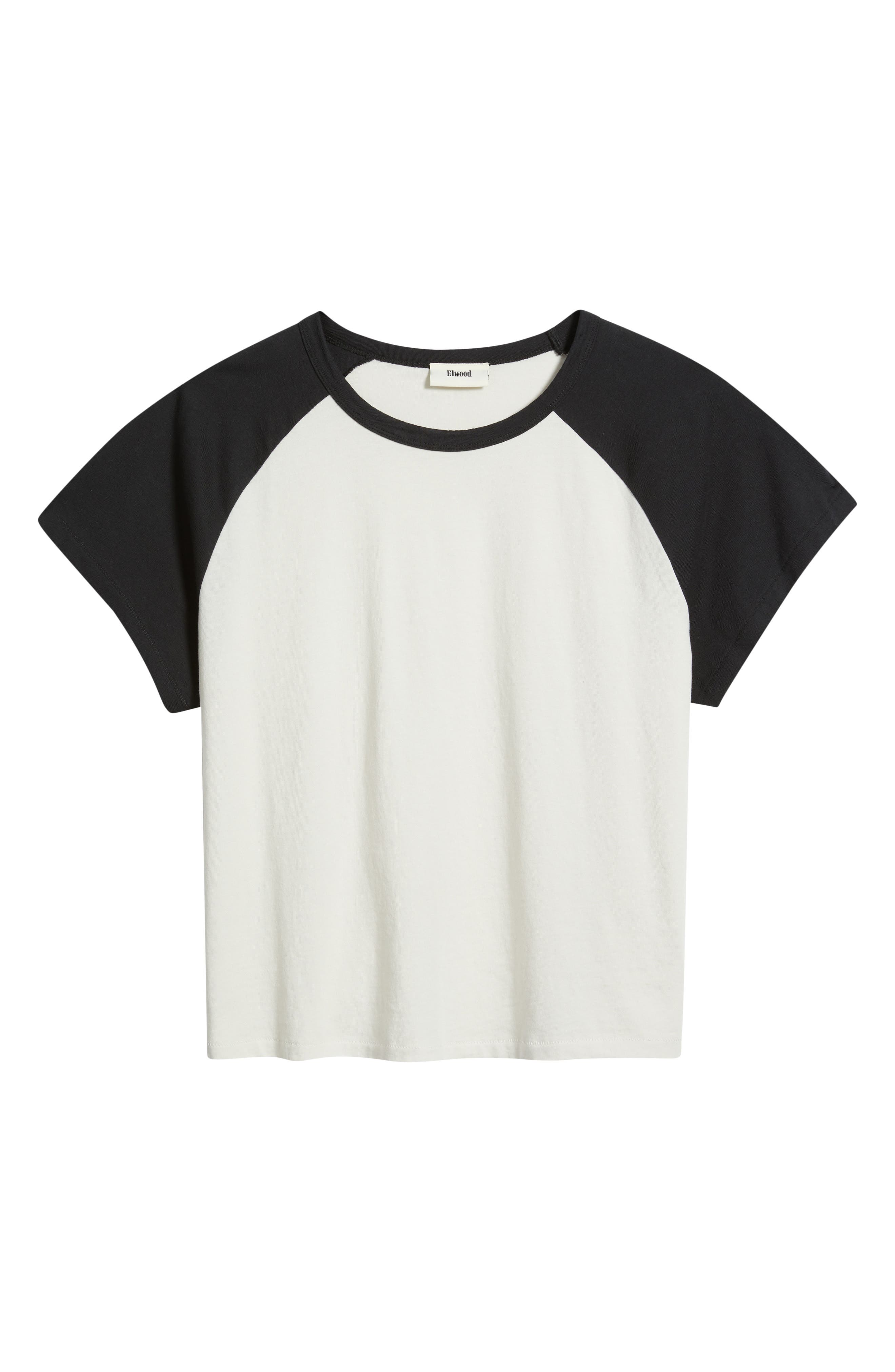 selected BLACK OFF WHITE
