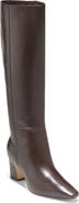Cole Haan Blanche Snip Toe Leather Boot