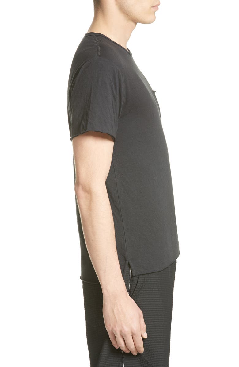 rag & bone Pocket T-Shirt, Alternate, color, 