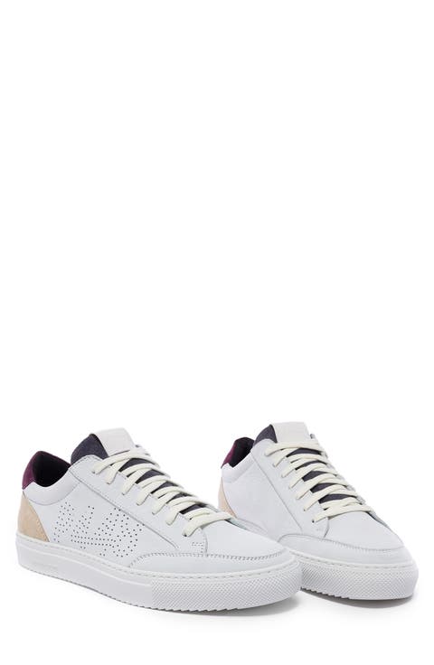 Soho Sneaker (Men)