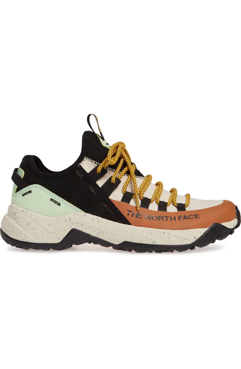 The North Face Escape Edge Trail Shoe, Alternate, color,