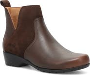 Taos Edition Leather Bootie