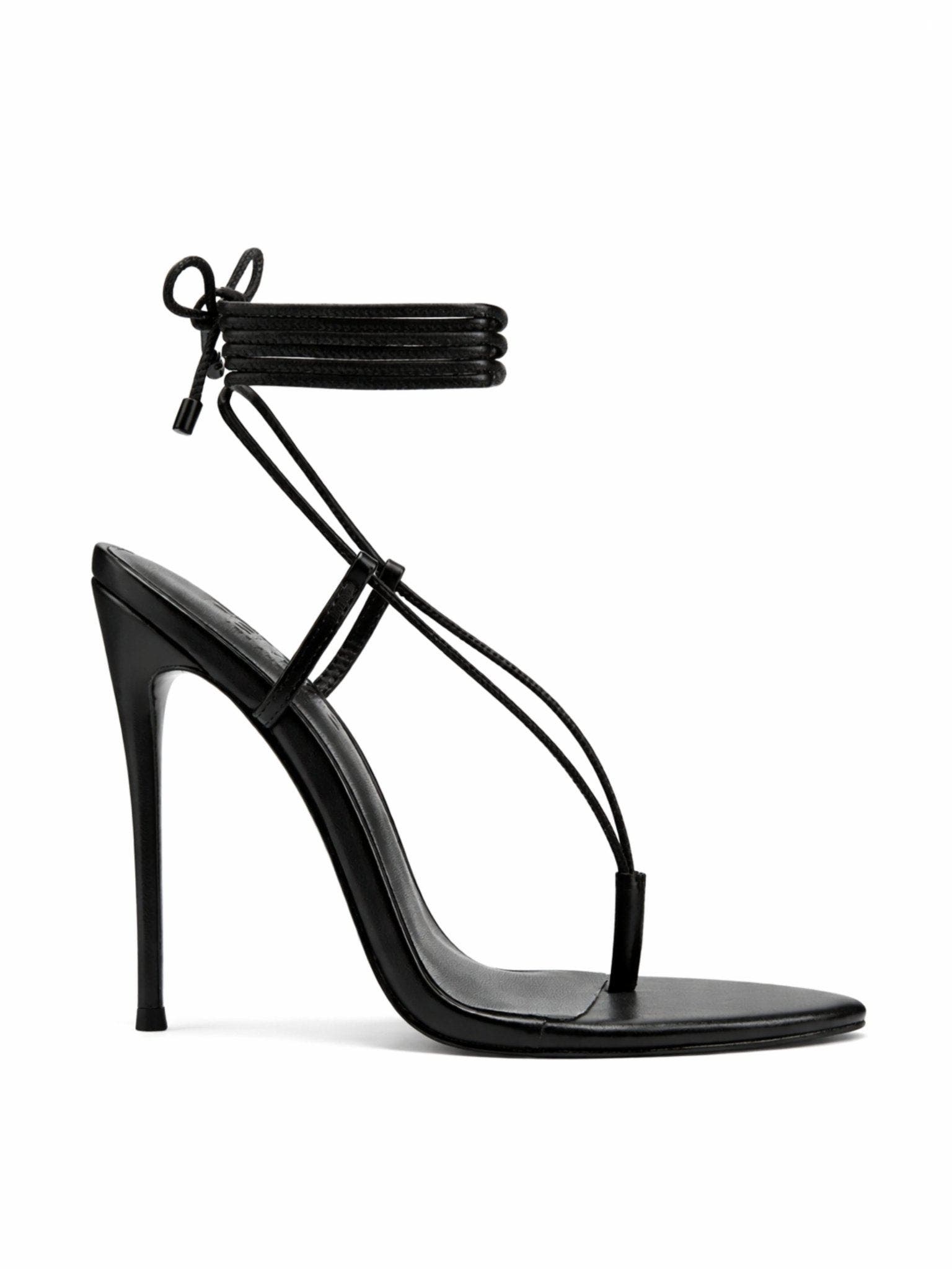 FEMME XIV Sandal, Main, color, Black
