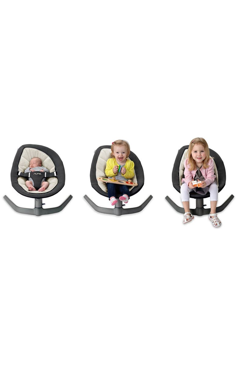 Nuna 'LEAF<sup>™</sup>' Baby Seat, Alternate, color, 