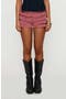 selected Red Gingham