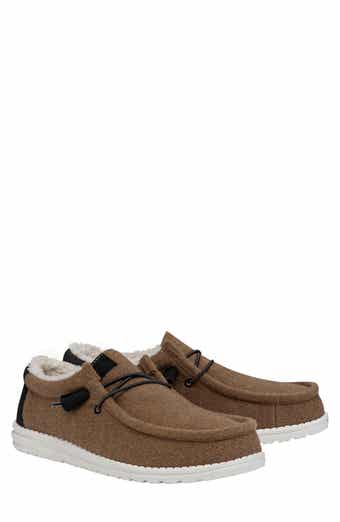 Wally Warmth Slipper