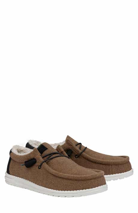 Wally Warmth Slipper