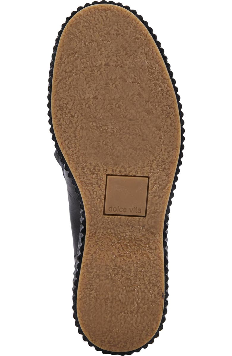 Dolce Vita Brenan Platform Loafer, Alternate, color,