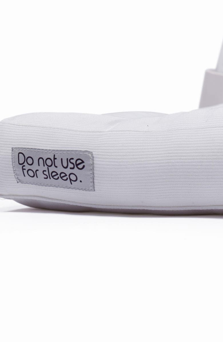 DockATot Day at The Zoo Toy Arch Mini Play Mat, Alternate, color,