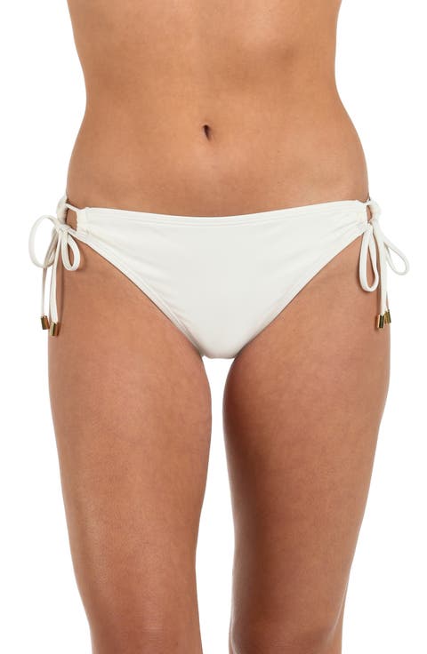 Island Goddess Hipster Bikini Bottoms