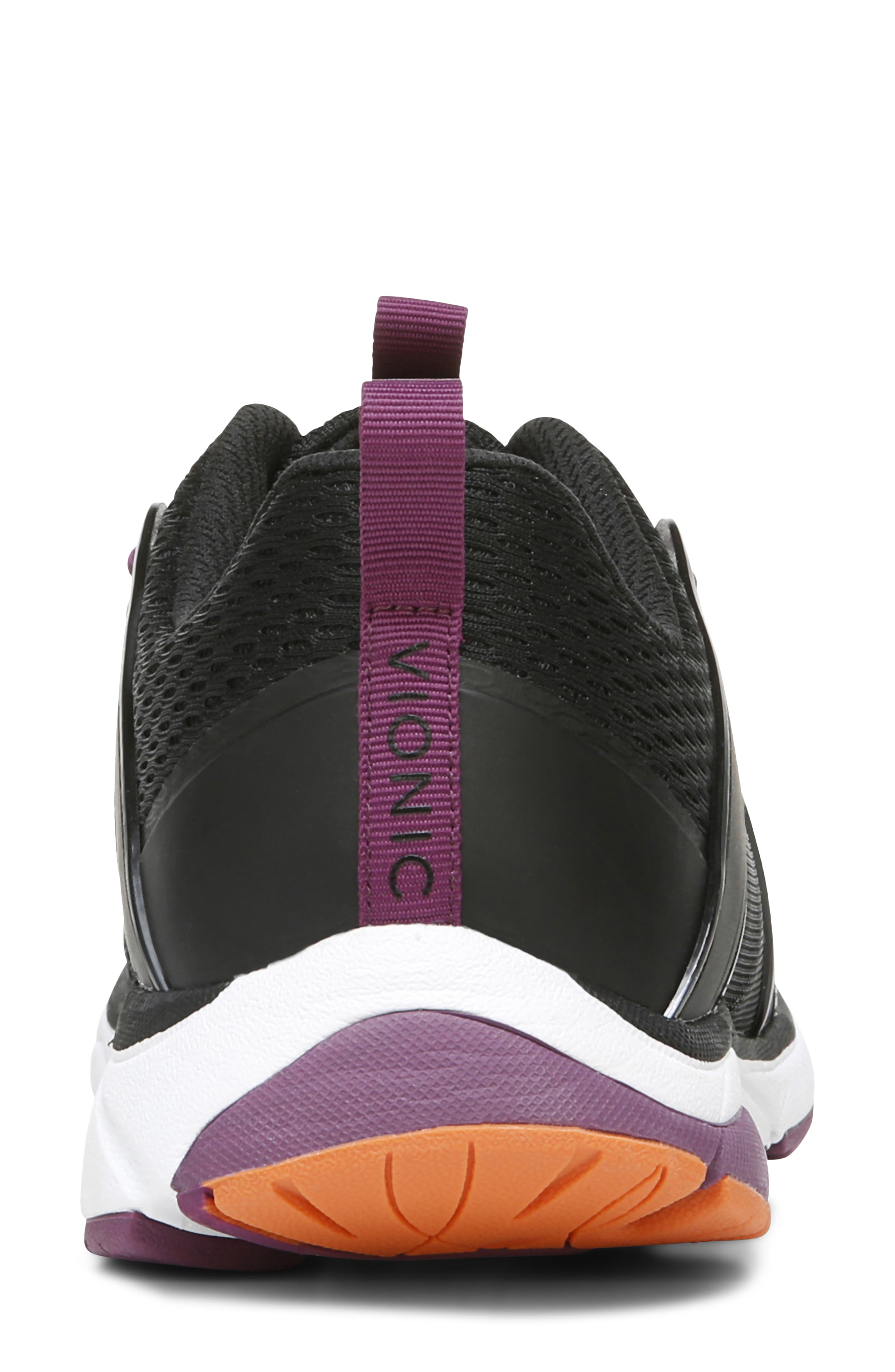 Vionic Berlin Sneaker, Alternate, color, 