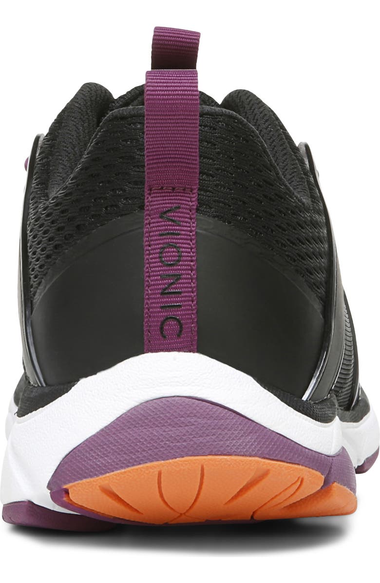 Vionic Berlin Sneaker, Alternate, color,
