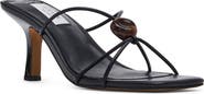 Steven New York Tish Slide Sandal