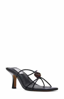 Steven New York Tish Slide Sandal