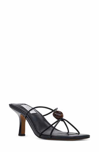 Steven New York Tish Slide Sandal