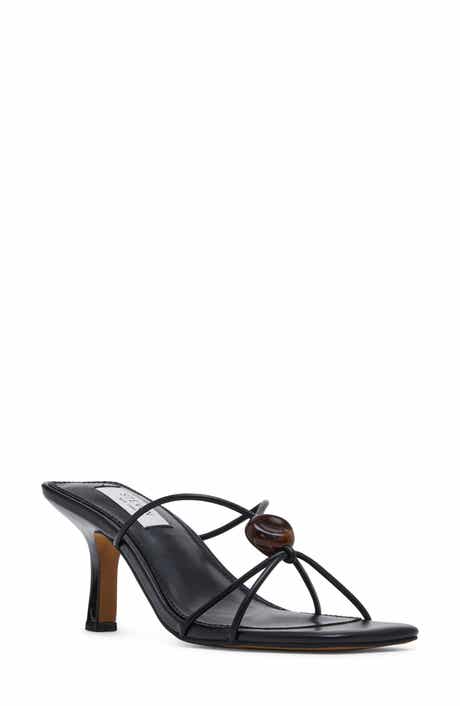 Steven New York Tish Slide Sandal
