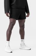 ASRV Waffle Knit Sweat Short