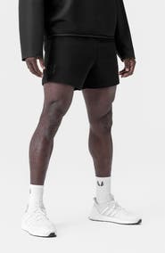 ASRV Waffle Knit Sweat Short