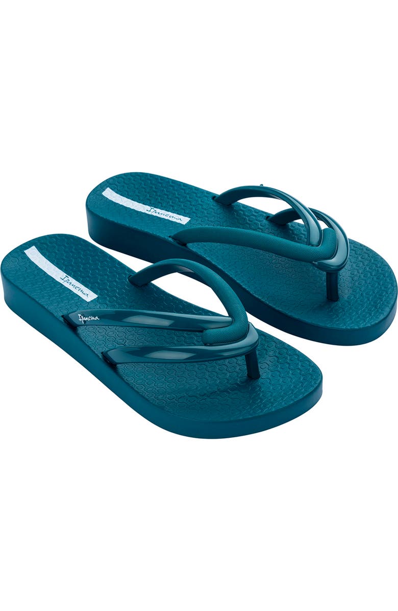 Ipanema Comfy Flip Flop, Main, color,