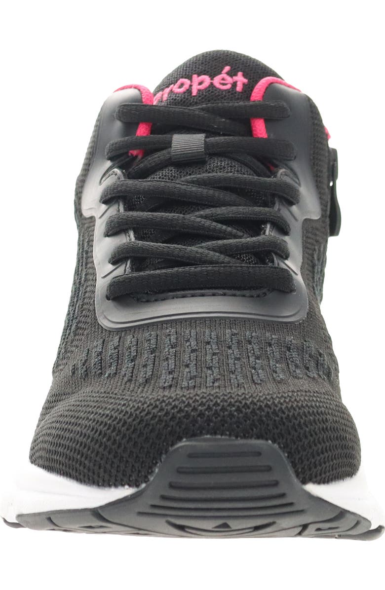 Propét Stability Strive Mid Sneaker, Alternate, color,