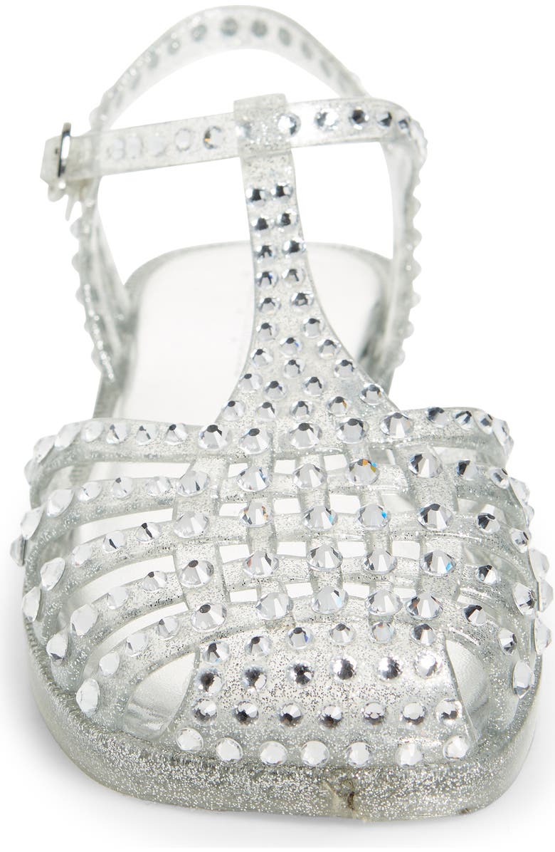 Jeffrey Campbell Gelly Sandal, Alternate, color,