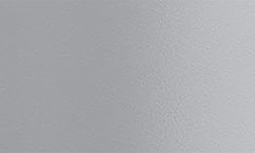 Joyjolt Stainless Steel Water Bottle In Grey