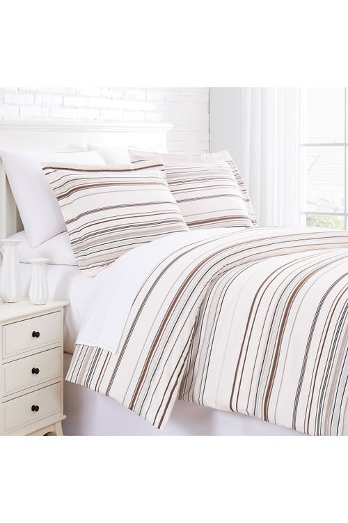 Southshore Fine Linens Full/queen Luxury Collection Premium Oversized Duvet Cover Set In Neutral