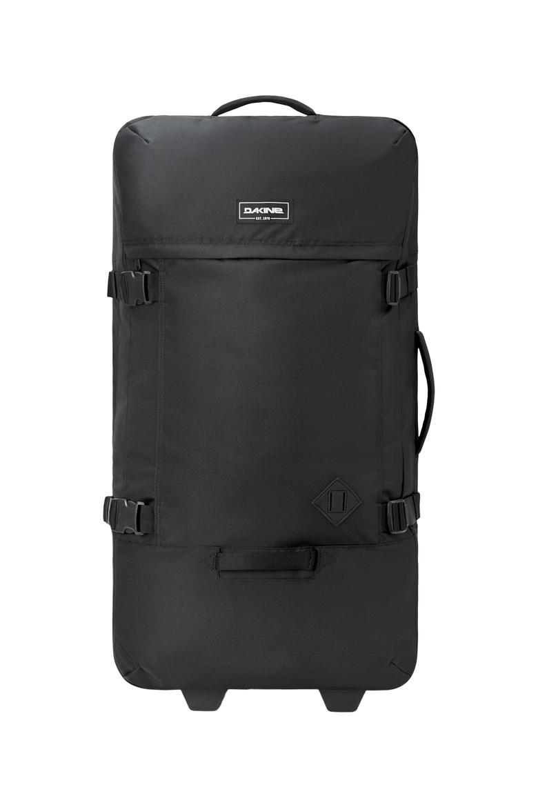 365 ROLLER BAG LT 120L, Main, color, BLACK