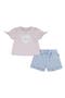 selected Crystal Pink