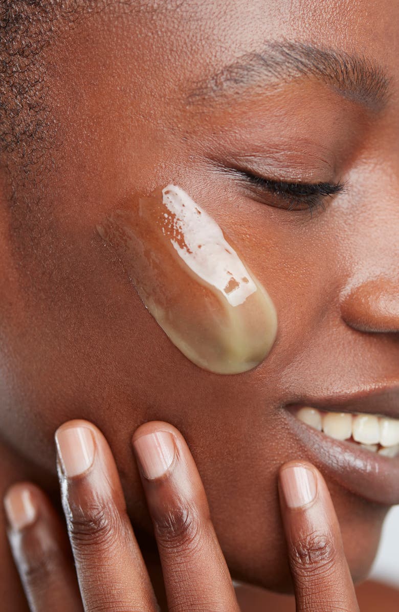 Elemis Pro-Collagen Green Fig Cleansing Balm, Alternate, color, 