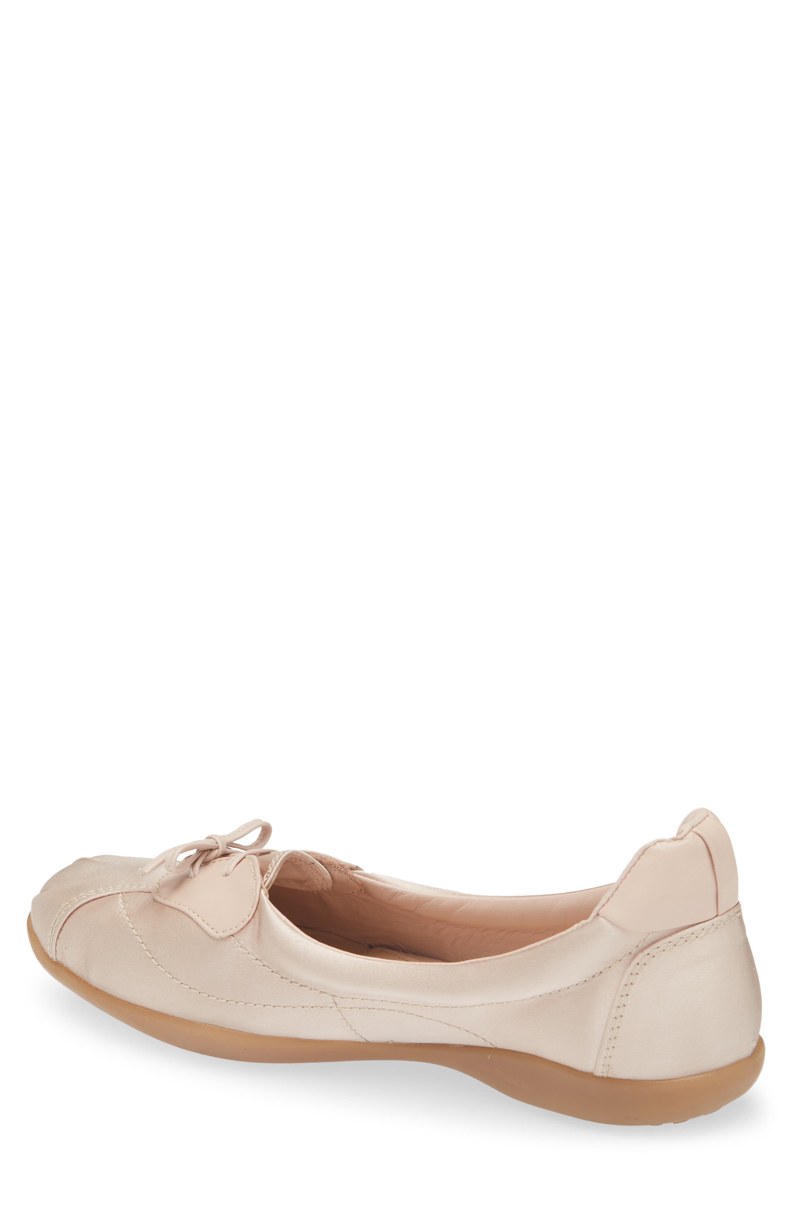 Sandy Liang Ballerina Sneaker, Alternate, color, Pink