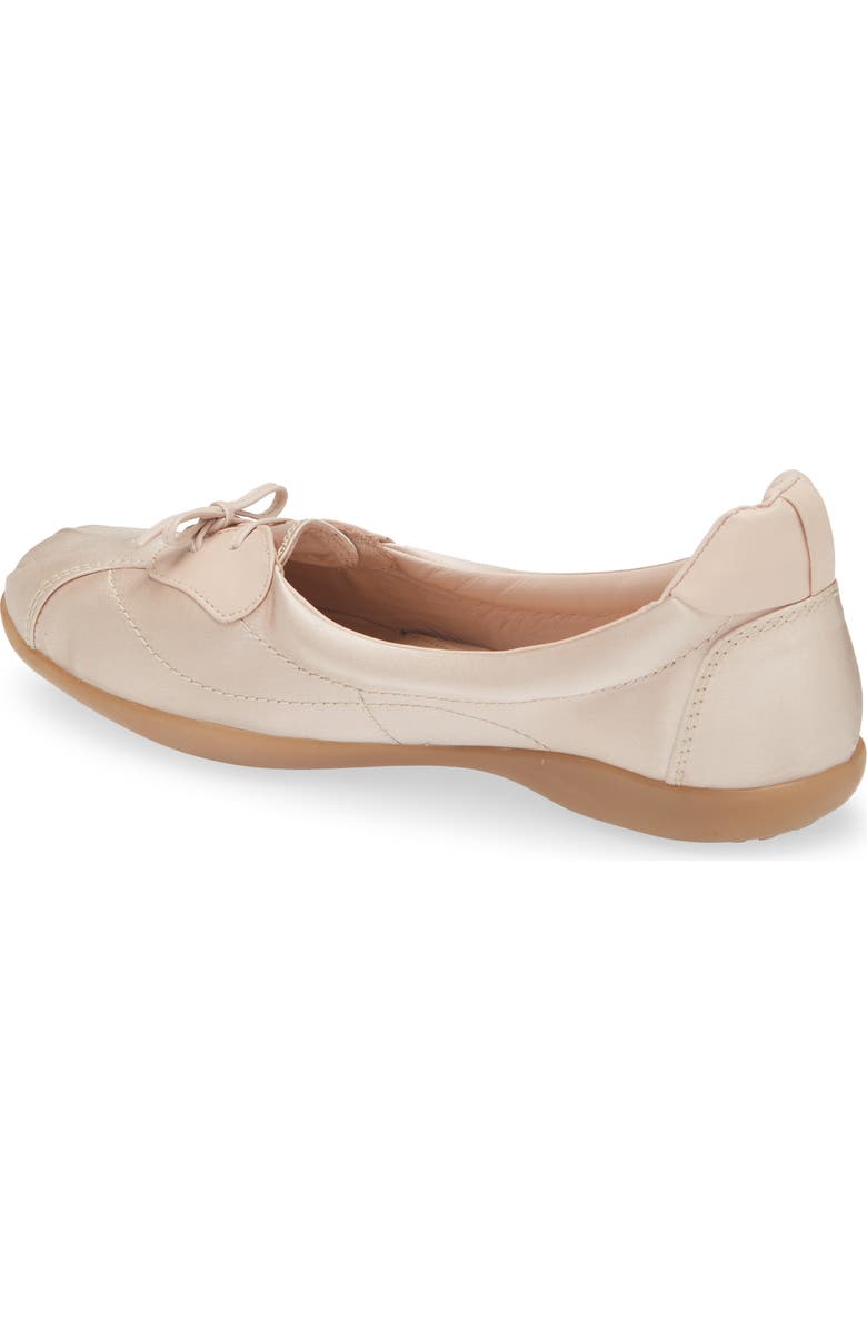 Sandy Liang Ballerina Sneaker, Alternate, color, Pink