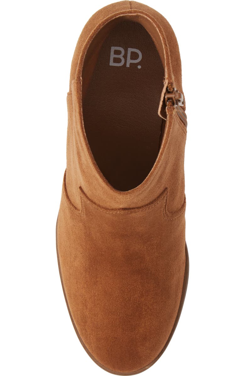 BP. Nolly Bootie, Alternate, color,