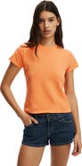 Cotton On Women's 90 S Baby Tee
