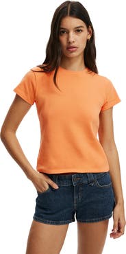 Cotton On Women's 90 S Baby Tee