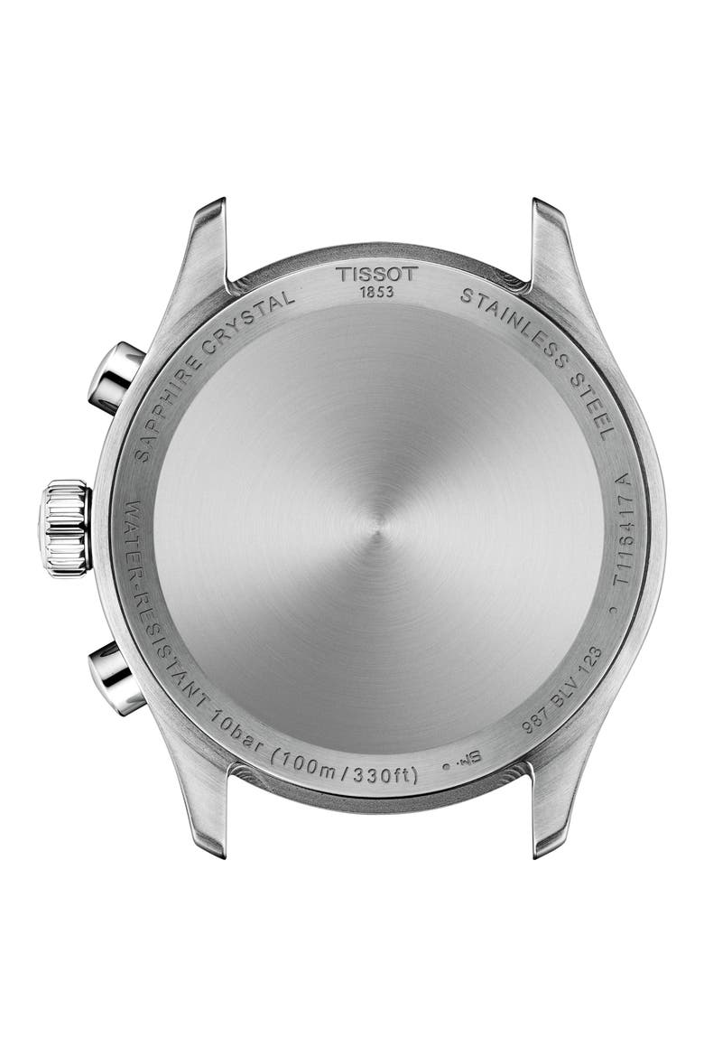 Chrono L 42mm, Alternate, color, BLACK