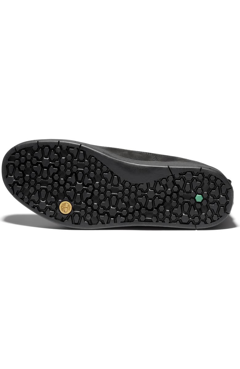 Timberland Davis Square Mid Top Chukka Sneaker, Alternate, color,