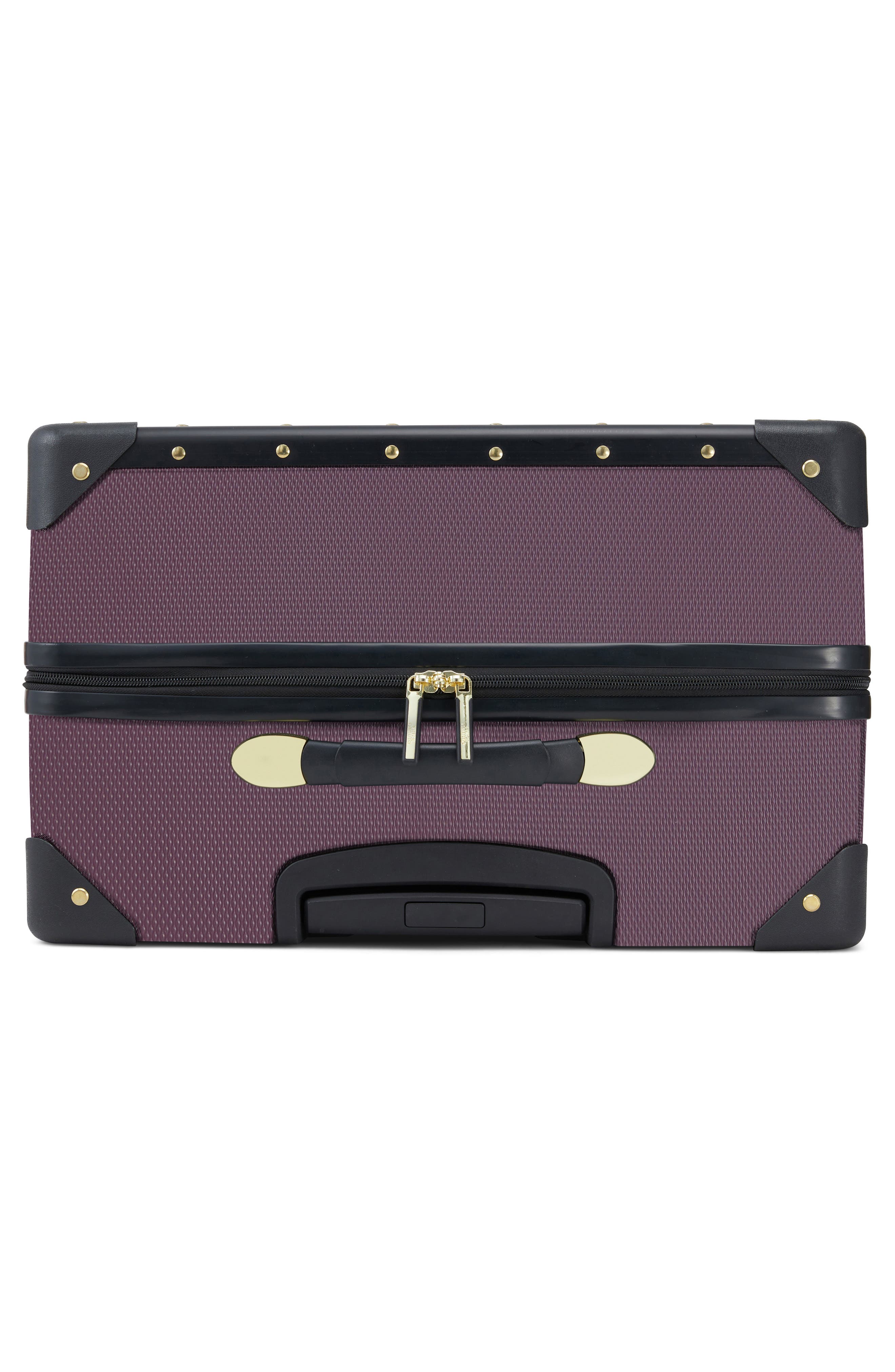 Vince Camuto Jania 2.0 Large Spinner Suitcase, Alternate, color, 