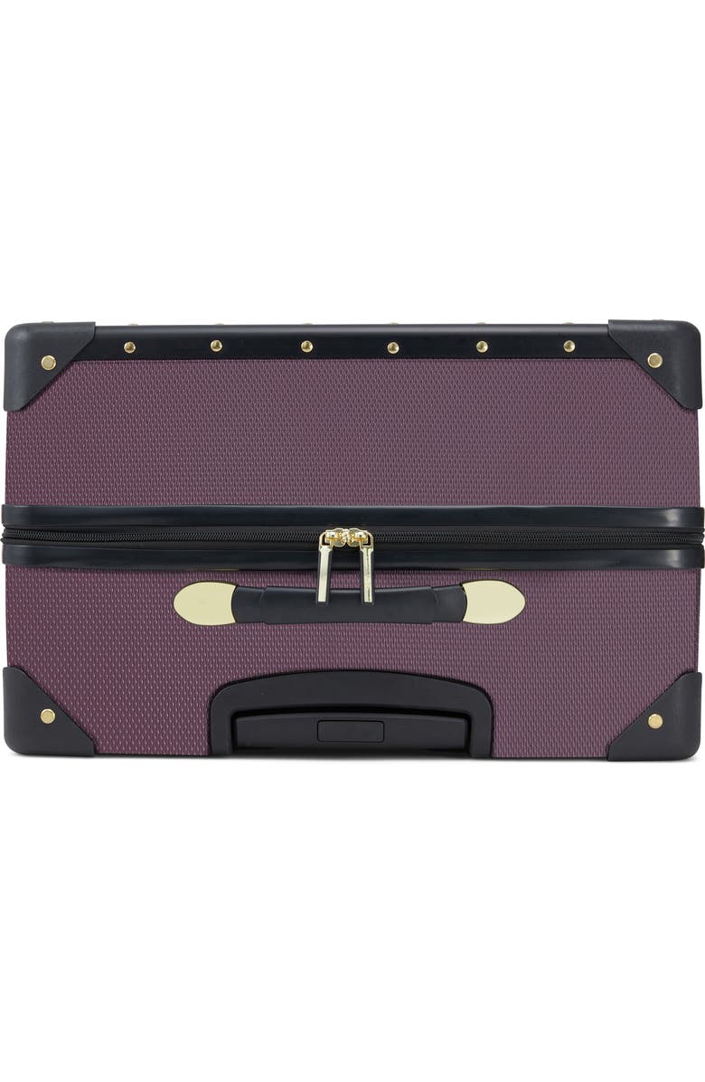 Vince Camuto Jania 2.0 Large Spinner Suitcase, Alternate, color,