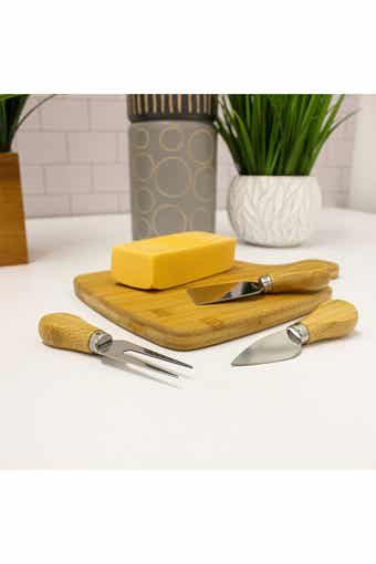 BergHOFF Bamboo Paddle Cutting Board