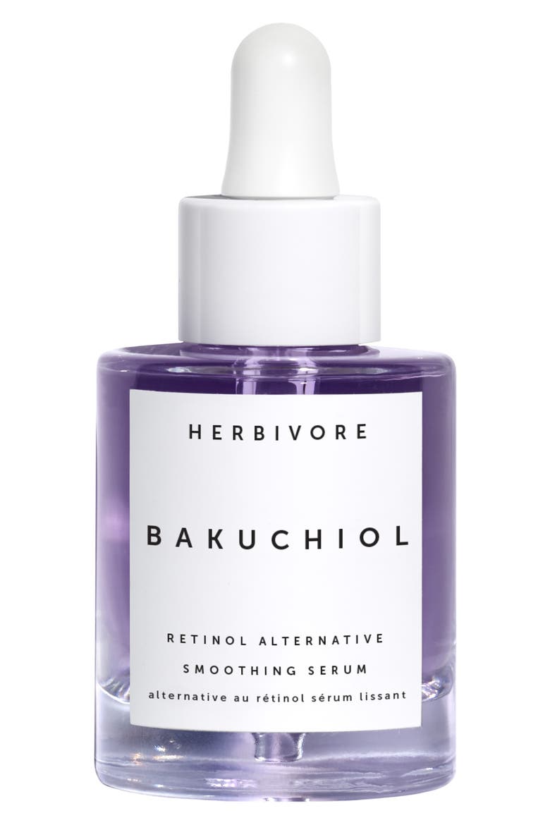 Bakuchiol Retinol Alternative Serum, Main, color, NO COLOR
