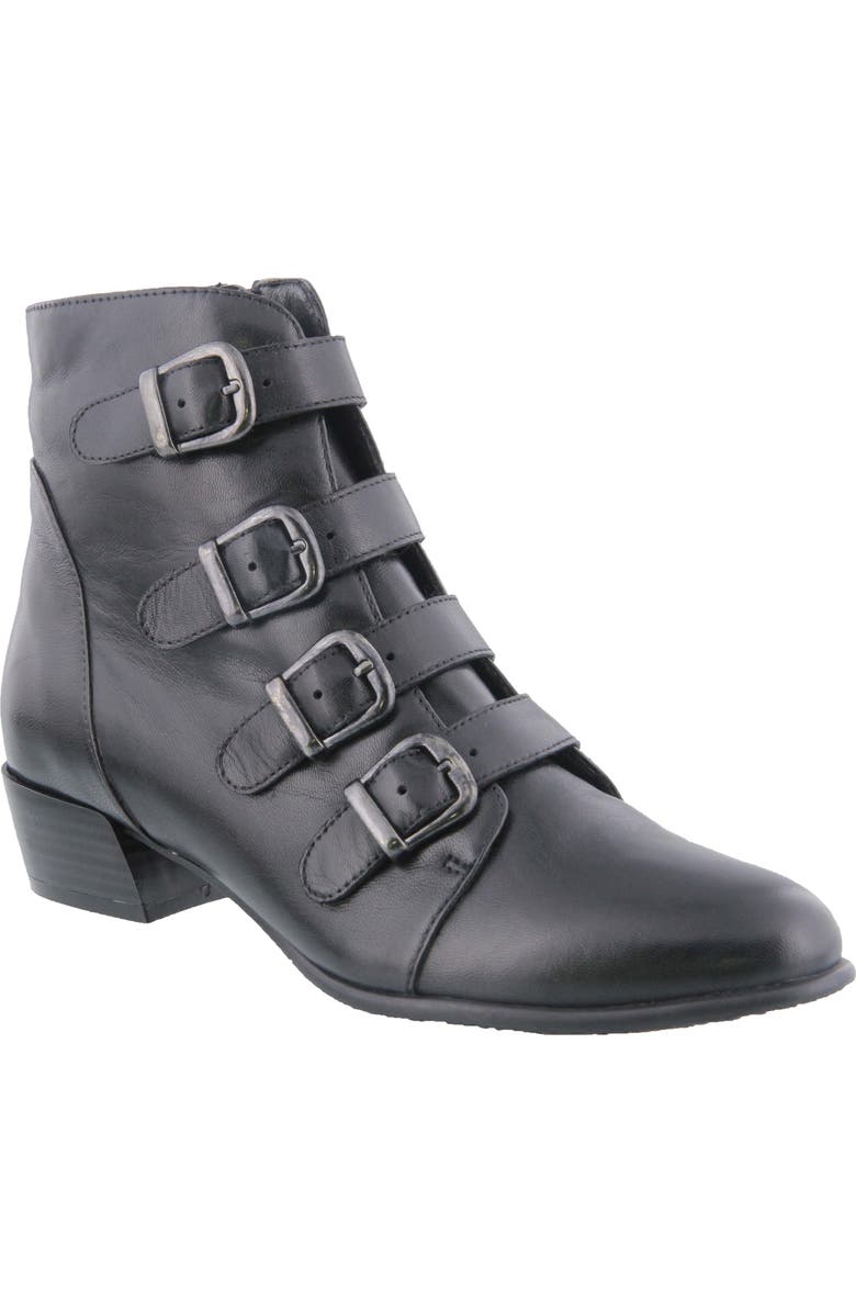 Spring Step Rebeca Boot, Main, color,