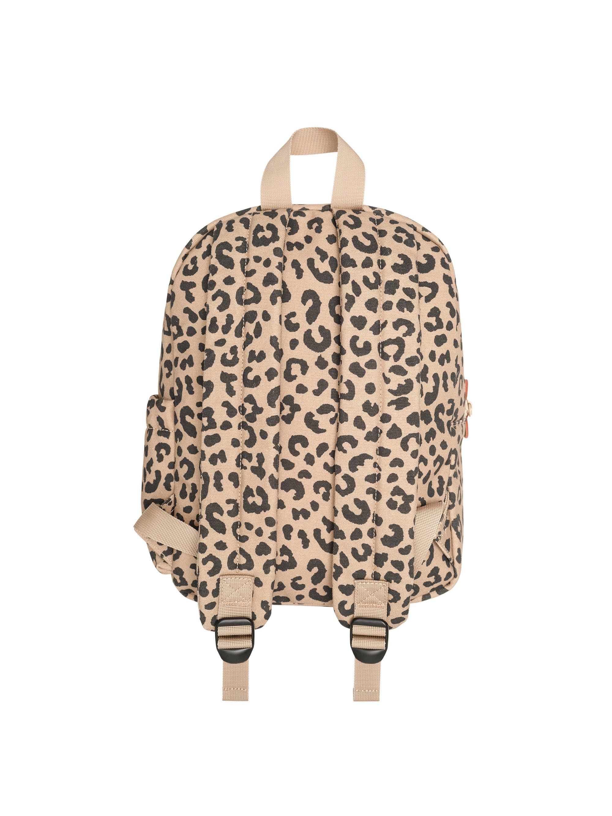 Leopard Cherry Backpack, Alternate, color, Animal