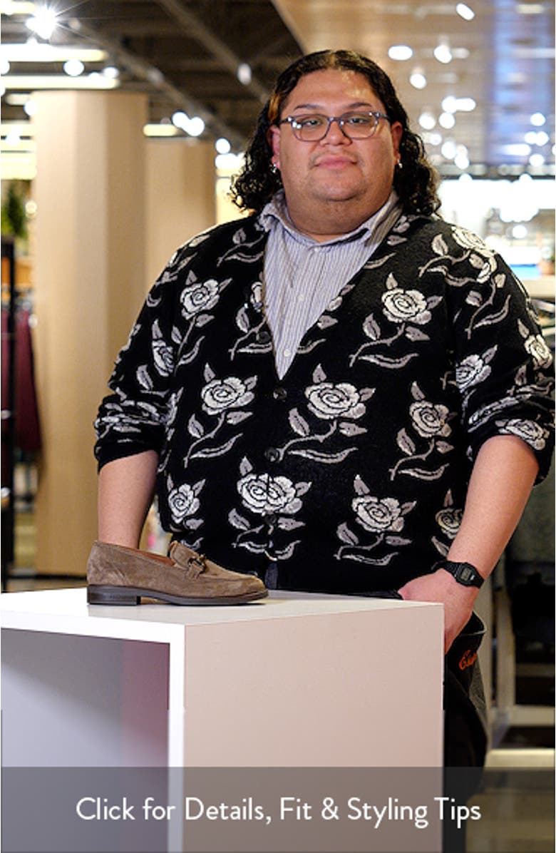 Taylor Bit Loafer, sales video thumbnail