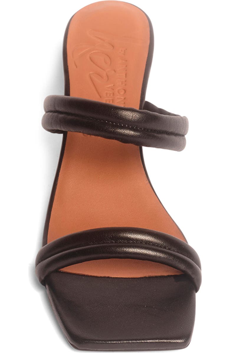 Anthony Veer Maya Slide Sandal, Alternate, color,